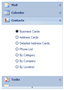 VIBlend Navigation Pane controls for Windows Forms